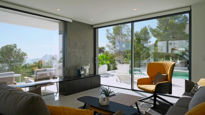 Image No.6-4 Bed Villa for sale