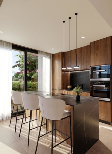 Image No.5-3 Bed Villa for sale