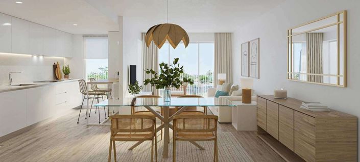 Image No.7-3 Bed Apartment for sale