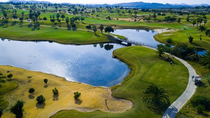 Image No.11-Villa de 4 chambres à vendre à Alicante