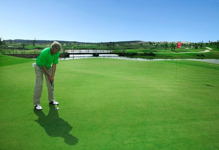 Image No.5-Villa de 4 chambres à vendre à Alicante