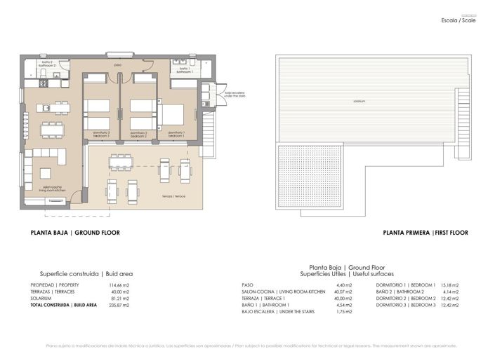 Image No.2-Villa de 3 chambres à vendre à Alicante