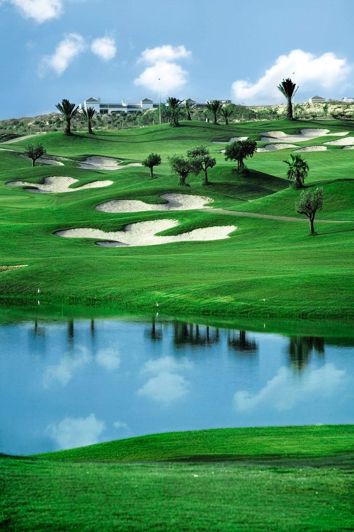 Image No.7-Villa de 3 chambres à vendre à Alicante