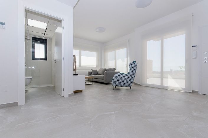 Image No.10-Bungalow de 3 chambres à vendre à Alicante