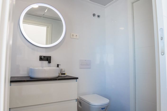 Image No.21-Villa de 3 chambres à vendre à Los Alcázares