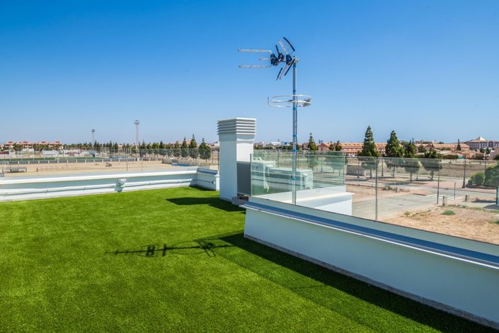 Image No.35-Villa de 3 chambres à vendre à Los Alcázares