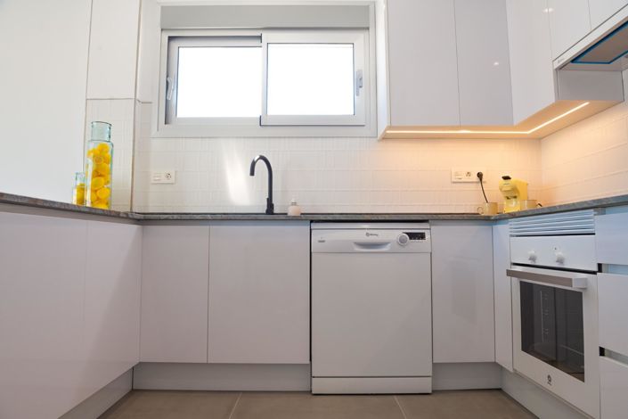 Image No.4-Villa de 3 chambres à vendre à Los Alcázares