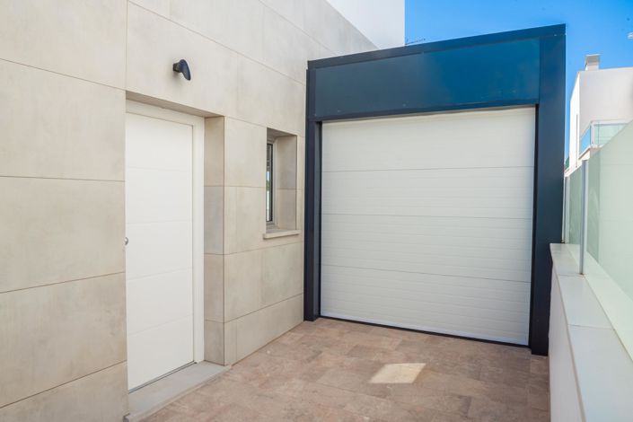 Image No.44-Villa de 3 chambres à vendre à Los Alcázares