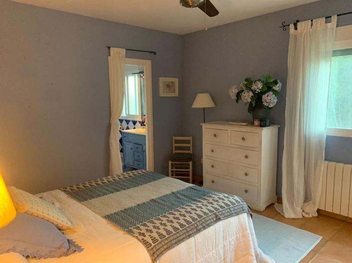 Image No.10-Villa de 5 chambres à vendre à Altea