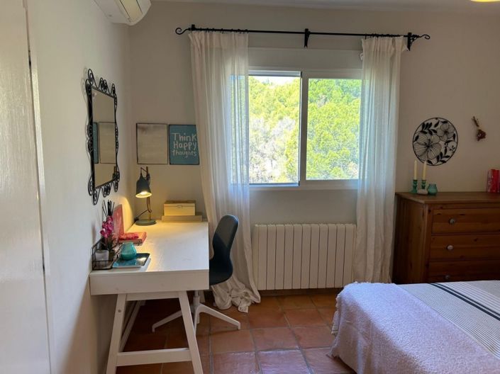 Image No.11-Villa de 5 chambres à vendre à Altea