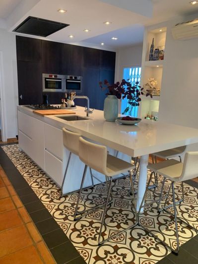 Image No.27-Villa de 5 chambres à vendre à Altea