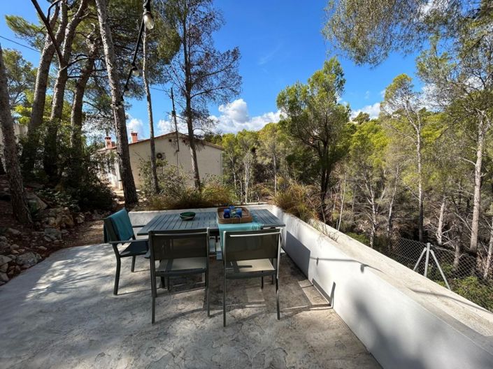 Image No.30-Villa de 5 chambres à vendre à Altea