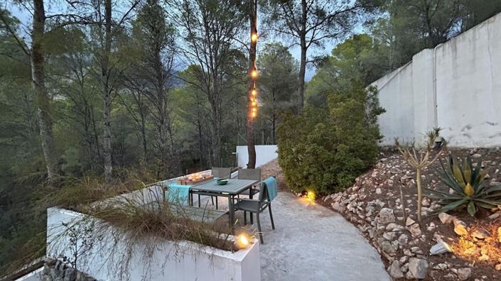 Image No.36-Villa de 5 chambres à vendre à Altea