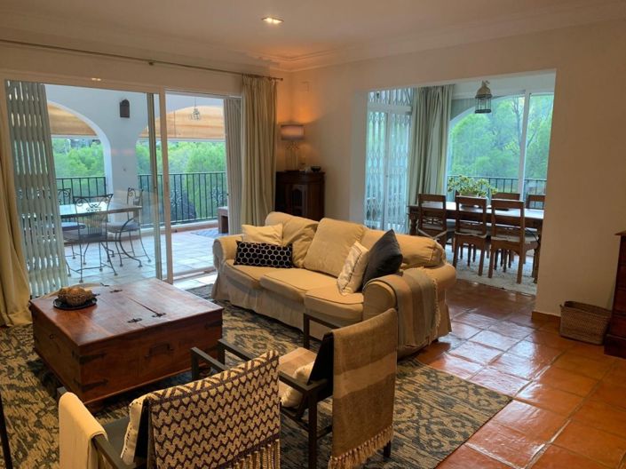 Image No.4-Villa de 5 chambres à vendre à Altea