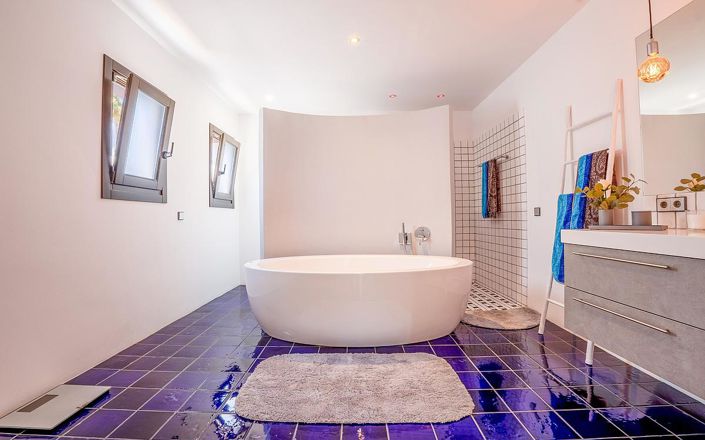 Image No.15-Villa de 3 chambres à vendre à La Cala De Mijas