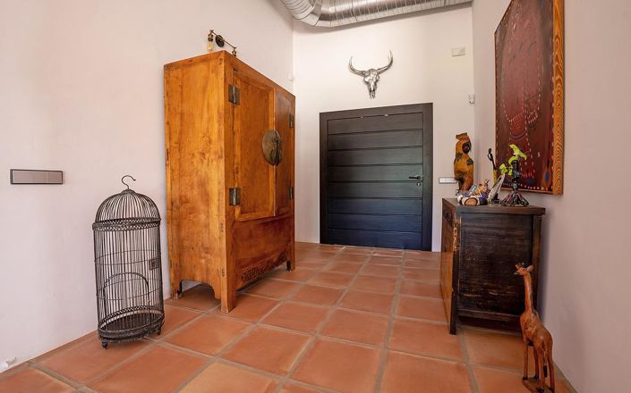 Image No.2-Villa de 3 chambres à vendre à La Cala De Mijas