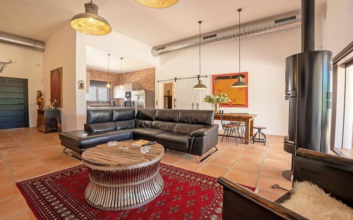 Image No.5-Villa de 3 chambres à vendre à La Cala De Mijas