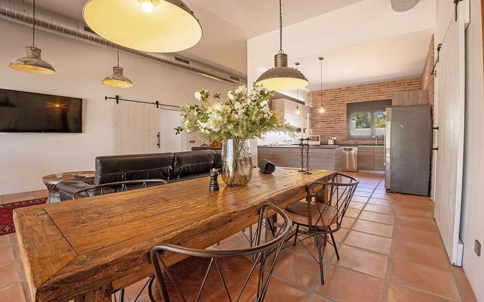 Image No.7-Villa de 3 chambres à vendre à La Cala De Mijas