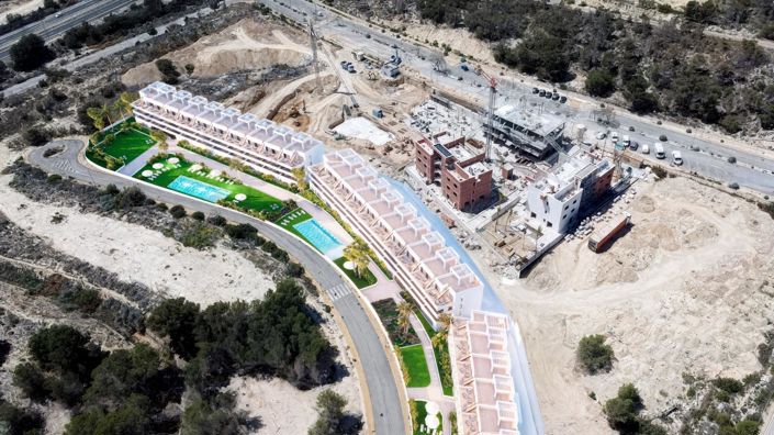 Image No.26-Appartement de 2 chambres à vendre à Finestrat