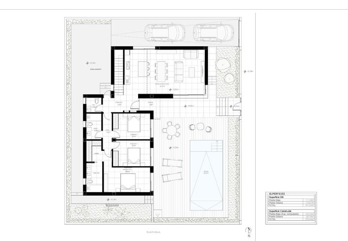 Image No.9-3 Bed Villa for sale