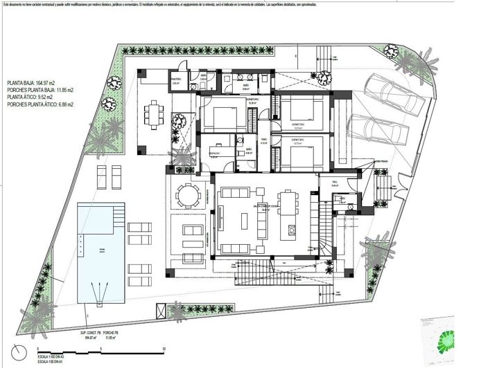 Image No.31-5 Bed Villa for sale