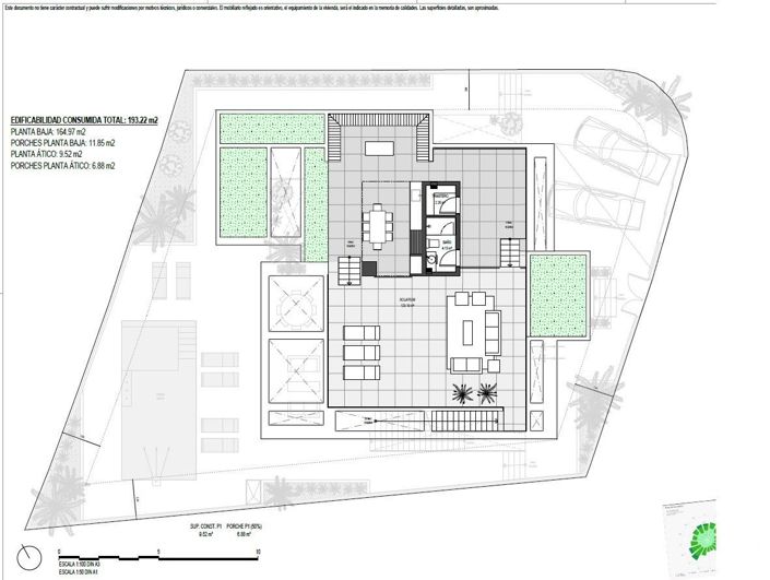 Image No.32-5 Bed Villa for sale