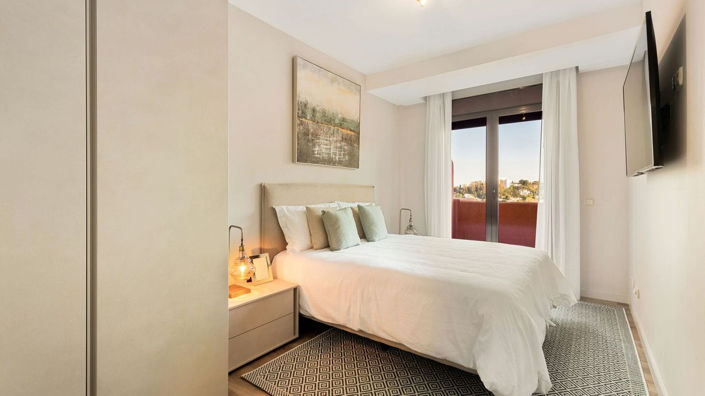 Image No.19-Appartement de 1 chambre à vendre à Estepona