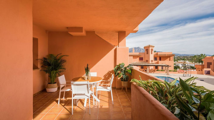 Image No.6-Appartement de 1 chambre à vendre à Estepona
