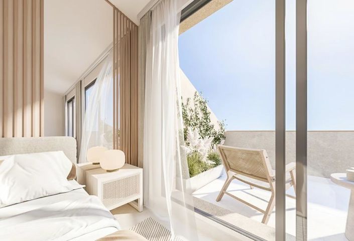 Image No.11-2 Bed Apartment for sale