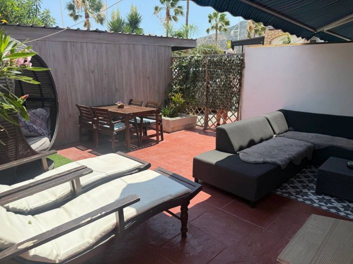 Image No.14-Villa de 7 chambres à vendre à Albir