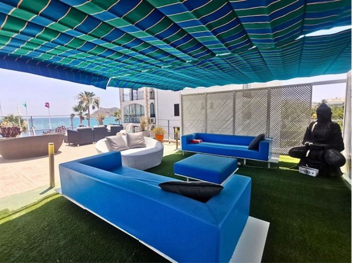 Image No.2-Villa de 7 chambres à vendre à Albir