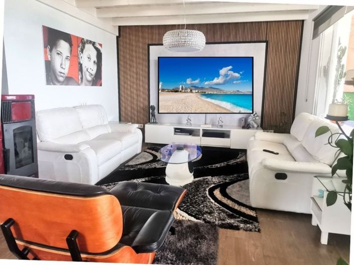 Image No.22-Villa de 7 chambres à vendre à Albir