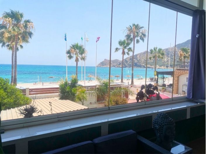 Image No.3-Villa de 7 chambres à vendre à Albir