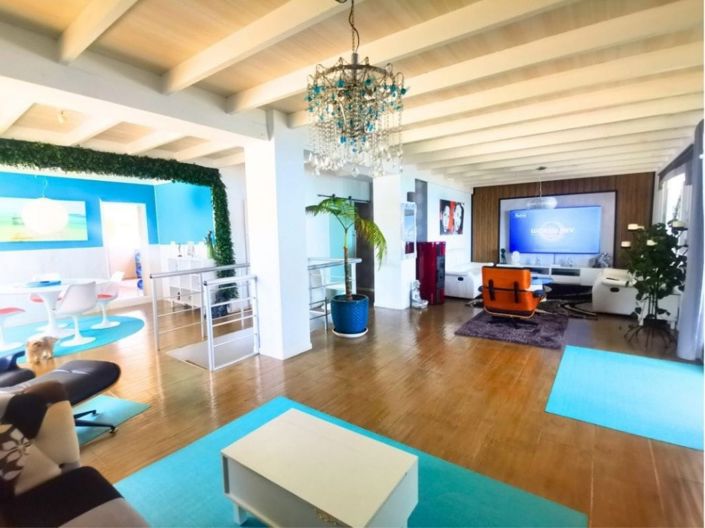 Image No.32-Villa de 7 chambres à vendre à Albir