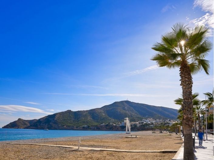 Image No.33-Villa de 7 chambres à vendre à Albir