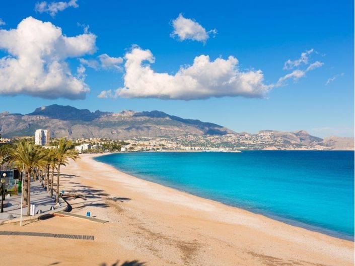 Image No.34-Villa de 7 chambres à vendre à Albir