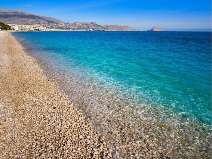 Image No.36-Villa de 7 chambres à vendre à Albir