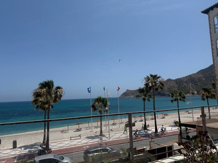 Image No.4-Villa de 7 chambres à vendre à Albir