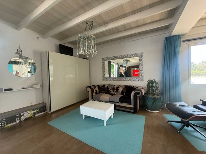 Image No.5-Villa de 7 chambres à vendre à Albir