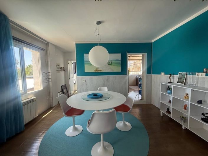 Image No.6-Villa de 7 chambres à vendre à Albir