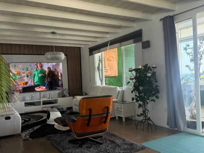 Image No.7-Villa de 7 chambres à vendre à Albir