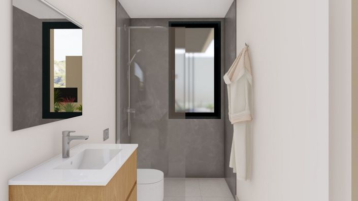 Image No.21-Villa de 3 chambres à vendre à Altaona Golf