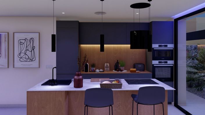 Image No.24-Villa de 3 chambres à vendre à Altaona Golf