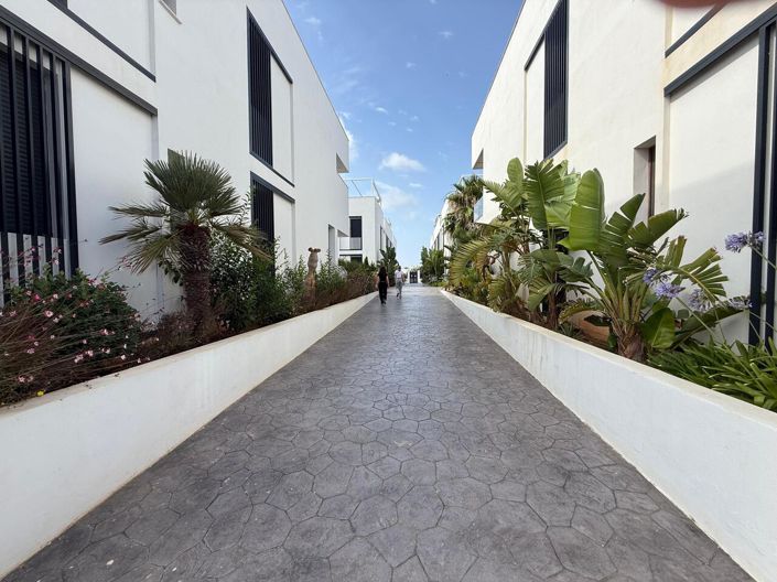 Image No.2-Duplex de 2 chambres à vendre à Mar De Cristal