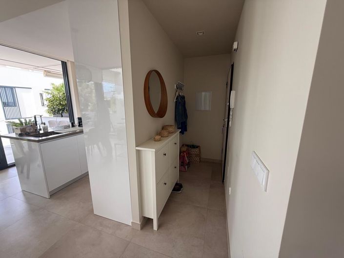 Image No.3-Duplex de 2 chambres à vendre à Mar De Cristal