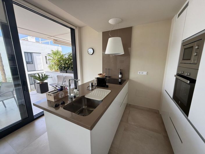 Image No.7-Duplex de 2 chambres à vendre à Mar De Cristal