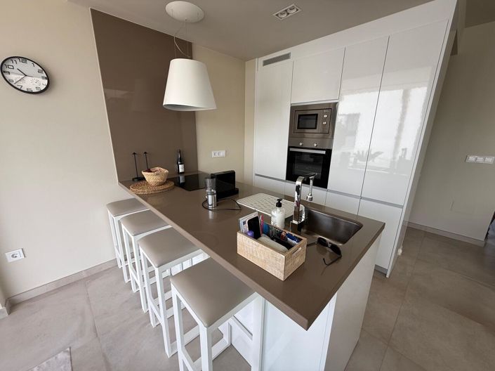 Image No.8-Duplex de 2 chambres à vendre à Mar De Cristal