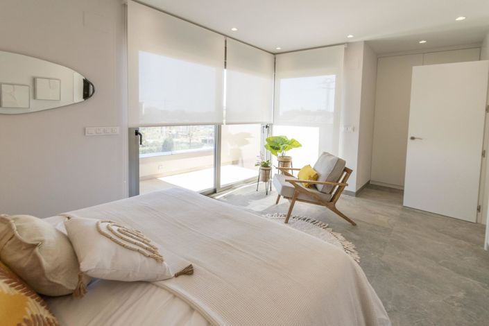 Image No.28-Villa de 3 chambres à vendre à Lo Romero Golf