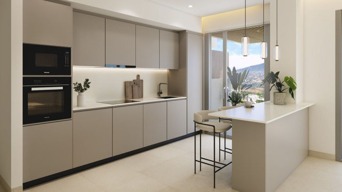 Image No.8-2 Bed Apartment for sale