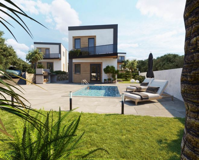 Image No.1-Villa for sale